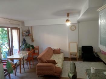 EMLAK HABERCİSİ 'NDEN BURSA, MUDANYA MERKEZDE, BAHÇELİ, 5 YAŞINDA, KAT MÜLKİYETLİ,  2 DAİRELİ MÜSTAKİL EV