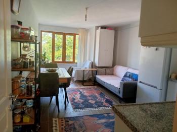 EMLAK HABERCİSİ 'NDEN BURSA, MUDANYA MERKEZDE, BAHÇELİ, 5 YAŞINDA, KAT MÜLKİYETLİ,  2 DAİRELİ MÜSTAKİL EV