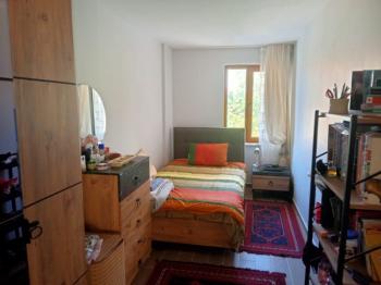 EMLAK HABERCİSİ 'NDEN BURSA, MUDANYA MERKEZDE, BAHÇELİ, 5 YAŞINDA, KAT MÜLKİYETLİ,  2 DAİRELİ MÜSTAKİL EV