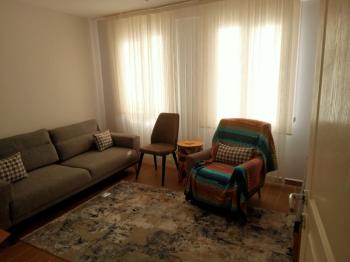 EMLAK HABERCİSİ 'NDEN BURSA, MUDANYA MERKEZDE, BAHÇELİ, 5 YAŞINDA, KAT MÜLKİYETLİ,  2 DAİRELİ MÜSTAKİL EV