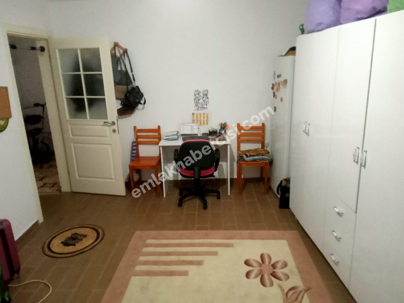 EMLAK HABERCİSİ 'NDEN BURSA, MUDANYA MERKEZDE, BAHÇELİ, 5 YAŞINDA, KAT MÜLKİYETLİ,  2 DAİRELİ MÜSTAKİL EV