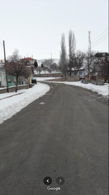 KAYSERİ ÖZVATAN MÜSTAKİL EV TAPU SAHİBİ PERTA EMLAK ÜMİT TAHMAZ
