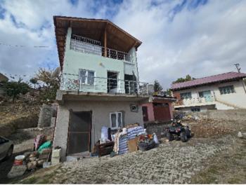 KAYSERİ ÖZVATAN MÜSTAKİL EV TAPU SAHİBİ PERTA EMLAK ÜMİT TAHMAZ