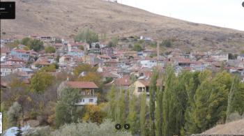 KAYSERİ ÖZVATAN MÜSTAKİL EV TAPU SAHİBİ PERTA EMLAK ÜMİT TAHMAZ