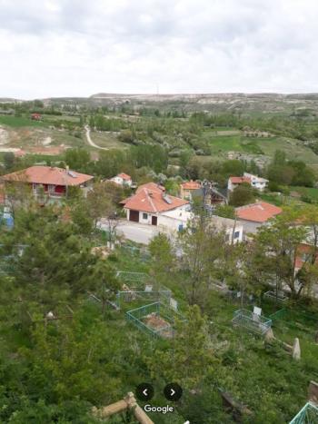 KAYSERİ ÖZVATAN MÜSTAKİL EV TAPU SAHİBİ PERTA EMLAK ÜMİT TAHMAZ