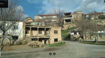 KAYSERİ ÖZVATAN MÜSTAKİL EV TAPU SAHİBİ PERTA EMLAK ÜMİT TAHMAZ