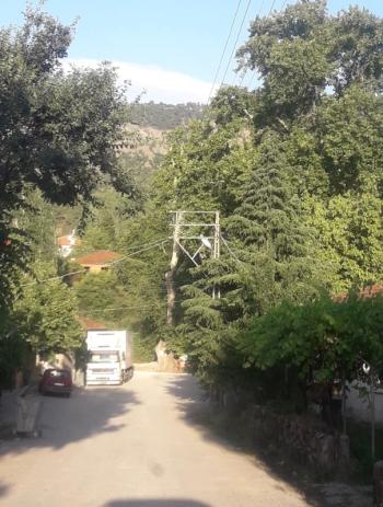 DENİZLİ KALE MÜSTAKİL EV TAPU SAHİBİ PERTA EMLAK ÜMİT TAHMAZ