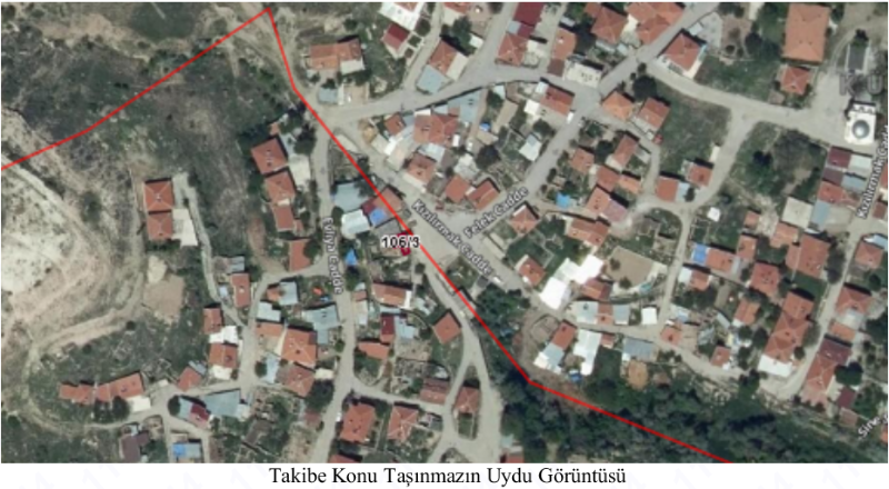 KAYSERİ ÖZVATAN MÜSTAKİL EV TAPU SAHİBİ PERTA EMLAK ÜMİT TAHMAZ