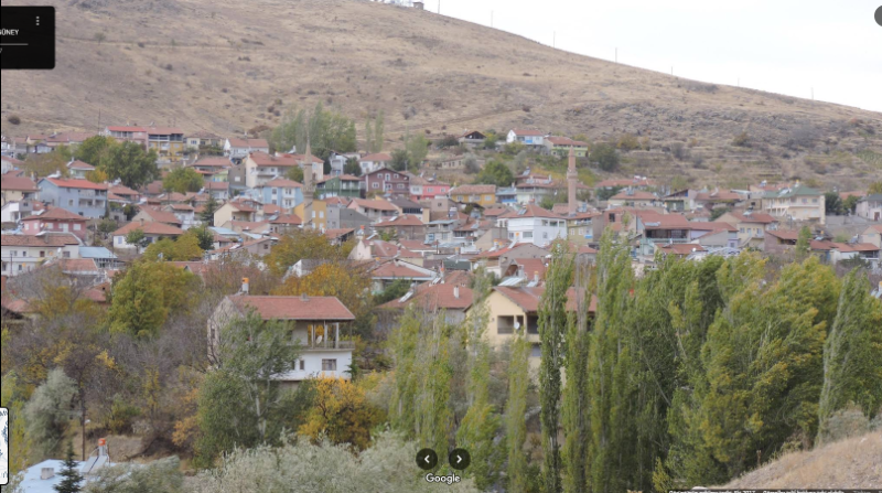 KAYSERİ ÖZVATAN MÜSTAKİL EV TAPU SAHİBİ PERTA EMLAK ÜMİT TAHMAZ