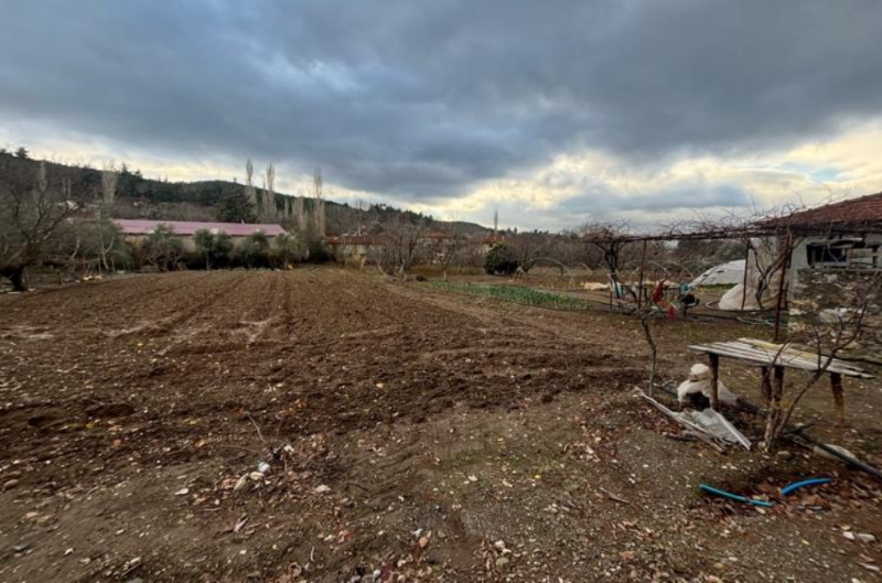 DENİZLİ KALE MÜSTAKİL EV TAPU SAHİBİ PERTA EMLAK ÜMİT TAHMAZ