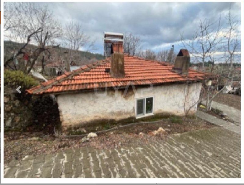 DENİZLİ KALE MÜSTAKİL EV TAPU SAHİBİ PERTA EMLAK ÜMİT TAHMAZ