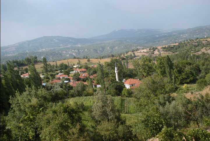DENİZLİ KALE MÜSTAKİL EV TAPU SAHİBİ PERTA EMLAK ÜMİT TAHMAZ