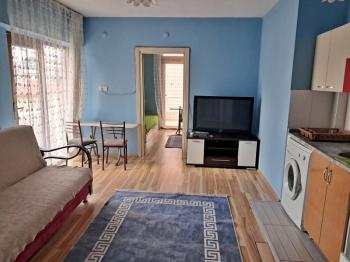AFYON ÜÇOK EMLAKTAN DUMLUPINAR MAH KİRALIK EŞYALI 1+1 - 2+1 DAİRELER