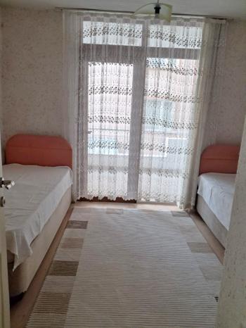 AFYON ÜÇOK EMLAKTAN DUMLUPINAR MAH KİRALIK EŞYALI 1+1 - 2+1 DAİRELER