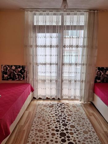 AFYON ÜÇOK EMLAKTAN DUMLUPINAR MAH KİRALIK EŞYALI 1+1 - 2+1 DAİRELER