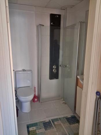 AFYON ÜÇOK EMLAKTAN DUMLUPINAR MAH KİRALIK EŞYALI 1+1 - 2+1 DAİRELER