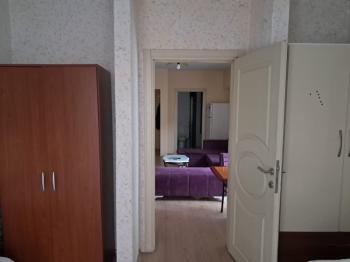 AFYON ÜÇOK EMLAKTAN DUMLUPINAR MAH KİRALIK EŞYALI 1+1 - 2+1 DAİRELER