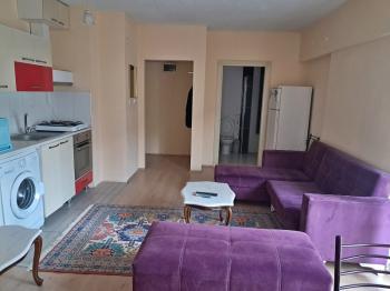 AFYON ÜÇOK EMLAKTAN DUMLUPINAR MAH KİRALIK EŞYALI 1+1 - 2+1 DAİRELER