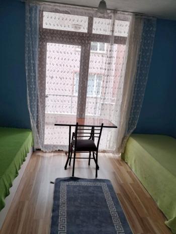 AFYON ÜÇOK EMLAKTAN DUMLUPINAR MAH KİRALIK EŞYALI 1+1 - 2+1 DAİRELER