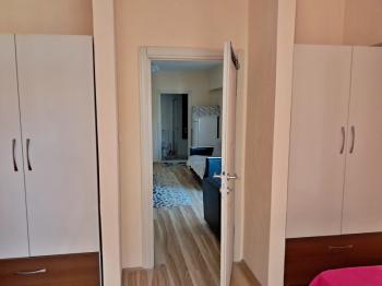 AFYON ÜÇOK EMLAKTAN DUMLUPINAR MAH KİRALIK EŞYALI 1+1 - 2+1 DAİRELER