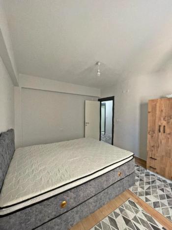 AFYON ÜÇOK EMLAKTAN MERKEZDE KİRALIK LÜX EŞYALI 2+0 DAİRE