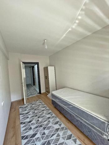 AFYON ÜÇOK EMLAKTAN MERKEZDE KİRALIK LÜX EŞYALI 2+0 DAİRE