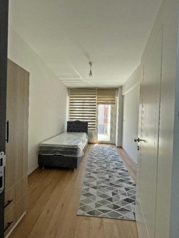 AFYON ÜÇOK EMLAKTAN MERKEZDE KİRALIK LÜX EŞYALI 2+0 DAİRE