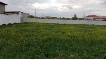 AFYON ÜÇOK EMLAK TAN SÜLÜMENLİ KASABASINDA SATILIK 500M² FIRSAT ARSA