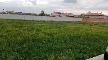 AFYON ÜÇOK EMLAK TAN SÜLÜMENLİ KASABASINDA SATILIK 500M² FIRSAT ARSA