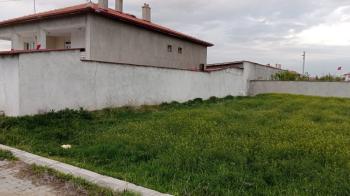 AFYON ÜÇOK EMLAK TAN SÜLÜMENLİ KASABASINDA SATILIK 500M² FIRSAT ARSA