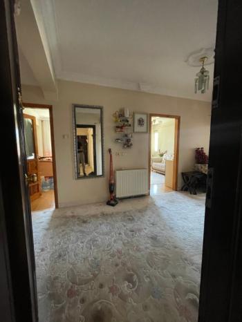 AFYON ÜÇOK EMLAKTAN MAREŞAL FEVZİ ÇAKMAK MAH SATILIK 3+1 DAİRE