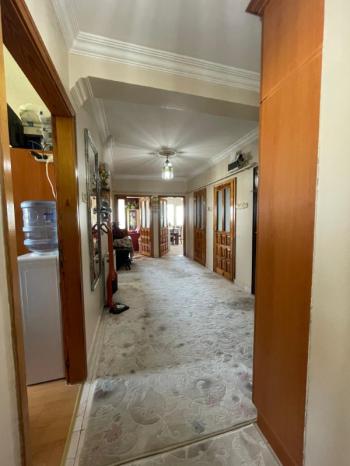 AFYON ÜÇOK EMLAKTAN MAREŞAL FEVZİ ÇAKMAK MAH SATILIK 3+1 DAİRE