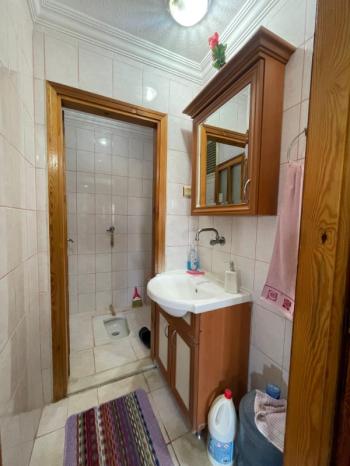 AFYON ÜÇOK EMLAKTAN MAREŞAL FEVZİ ÇAKMAK MAH SATILIK 3+1 DAİRE