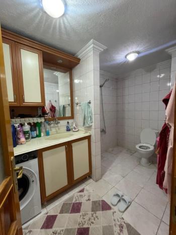 AFYON ÜÇOK EMLAKTAN MAREŞAL FEVZİ ÇAKMAK MAH SATILIK 3+1 DAİRE