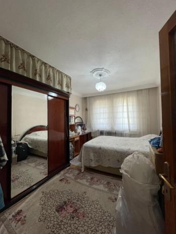 AFYON ÜÇOK EMLAKTAN MAREŞAL FEVZİ ÇAKMAK MAH SATILIK 3+1 DAİRE