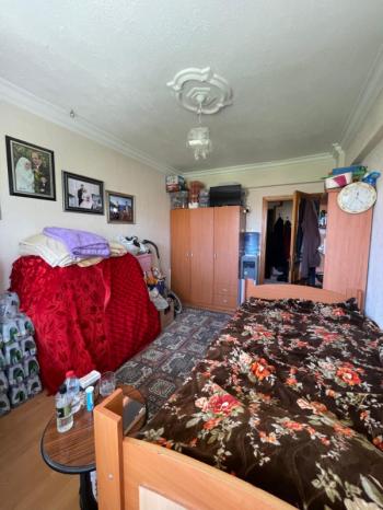 AFYON ÜÇOK EMLAKTAN MAREŞAL FEVZİ ÇAKMAK MAH SATILIK 3+1 DAİRE