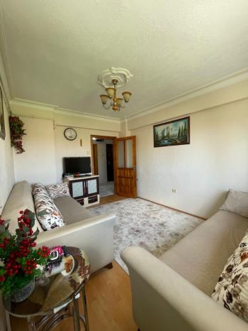 AFYON ÜÇOK EMLAKTAN MAREŞAL FEVZİ ÇAKMAK MAH SATILIK 3+1 DAİRE
