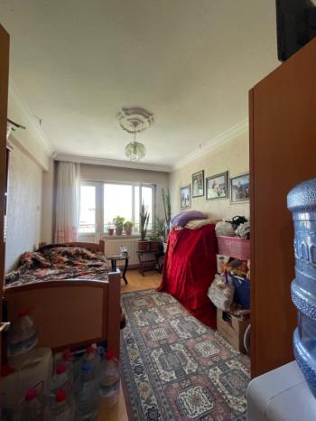 AFYON ÜÇOK EMLAKTAN MAREŞAL FEVZİ ÇAKMAK MAH SATILIK 3+1 DAİRE