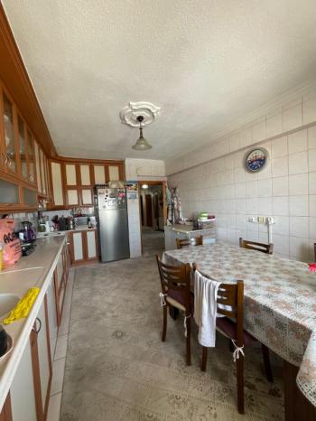 AFYON ÜÇOK EMLAKTAN MAREŞAL FEVZİ ÇAKMAK MAH SATILIK 3+1 DAİRE