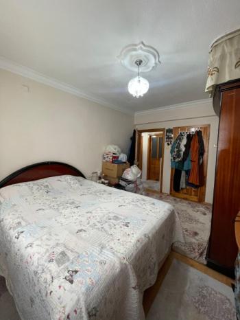 AFYON ÜÇOK EMLAKTAN MAREŞAL FEVZİ ÇAKMAK MAH SATILIK 3+1 DAİRE