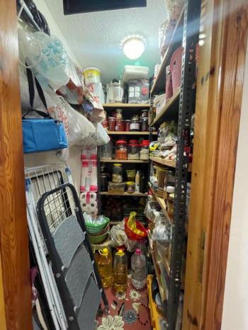 AFYON ÜÇOK EMLAKTAN MAREŞAL FEVZİ ÇAKMAK MAH SATILIK 3+1 DAİRE