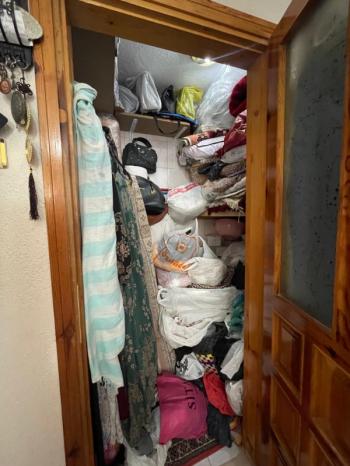AFYON ÜÇOK EMLAKTAN MAREŞAL FEVZİ ÇAKMAK MAH SATILIK 3+1 DAİRE