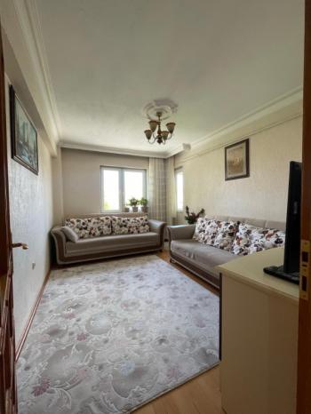 AFYON ÜÇOK EMLAKTAN MAREŞAL FEVZİ ÇAKMAK MAH SATILIK 3+1 DAİRE