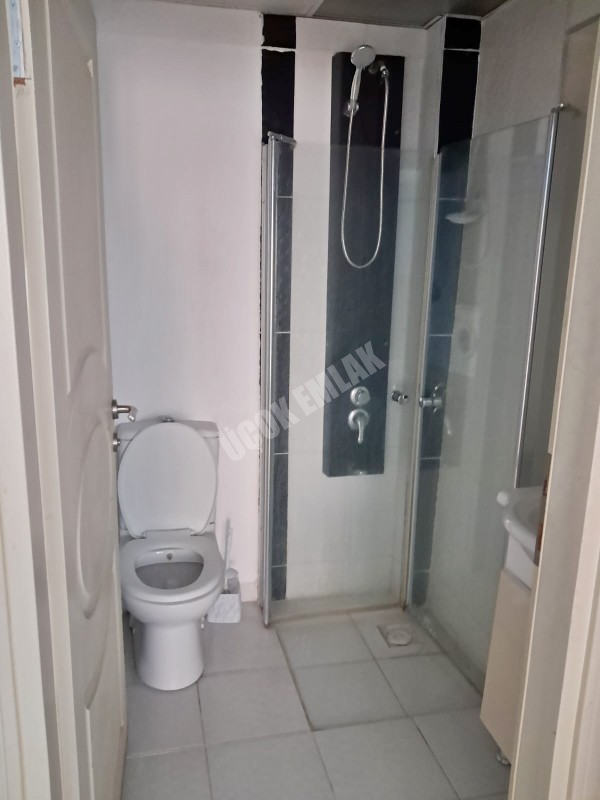 AFYON ÜÇOK EMLAKTAN DUMLUPINAR MAH KİRALIK EŞYALI 1+1 - 2+1 DAİRELER