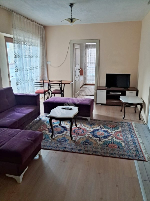 AFYON ÜÇOK EMLAKTAN DUMLUPINAR MAH KİRALIK EŞYALI 1+1 - 2+1 DAİRELER