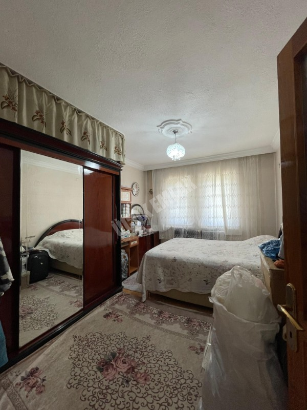 AFYON ÜÇOK EMLAKTAN MAREŞAL FEVZİ ÇAKMAK MAH SATILIK 3+1 DAİRE
