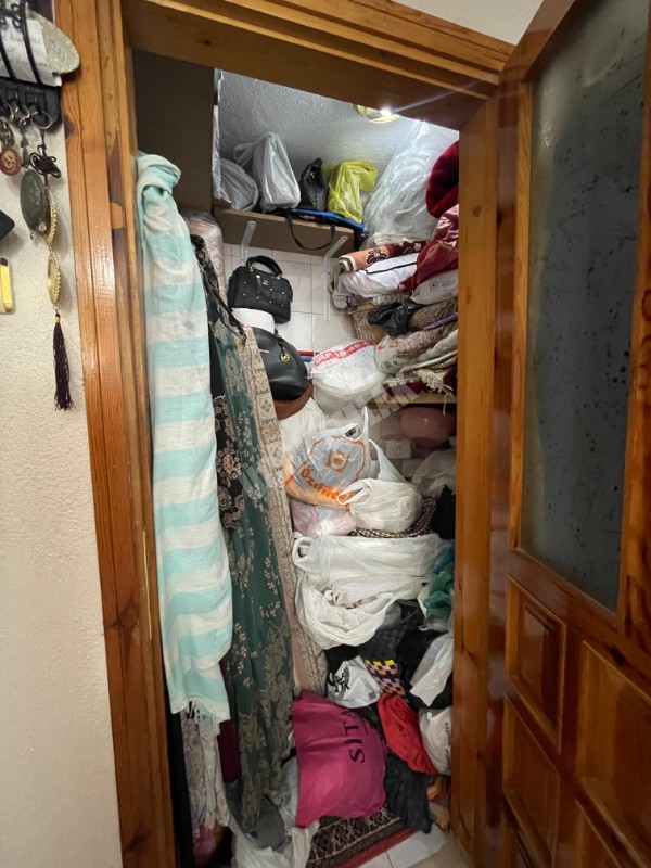 AFYON ÜÇOK EMLAKTAN MAREŞAL FEVZİ ÇAKMAK MAH SATILIK 3+1 DAİRE