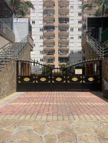 MELİSSA B2 BLOCK 2+1 KİRALIK DAİRE ALANYA MAHMUTLAR