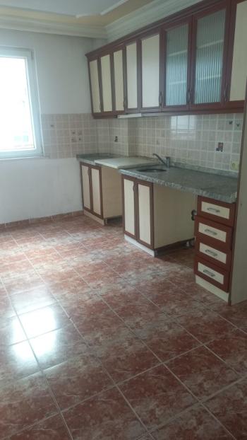 TOSMURDA 2+1 BOŞ KİRALIK DAİRE ALANYA