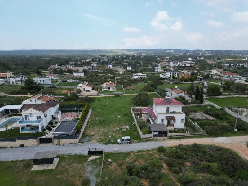 DİDİM de SATILIK ARSA! DENİZE YAKIN MÜSTAKİL İMARLI ARSA